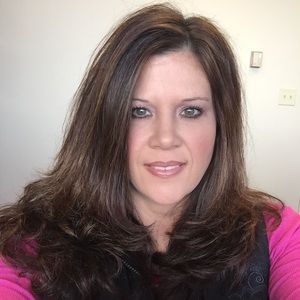 Meet your Posher, Christie